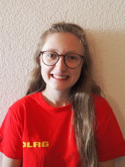 Stellv. Leiterin Ausbildung: Katharina Wendel