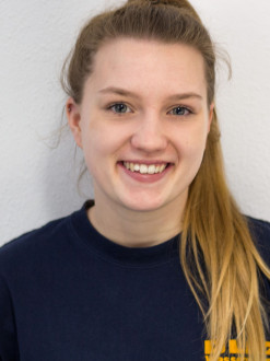 Beisitzer: Sophia Wendel