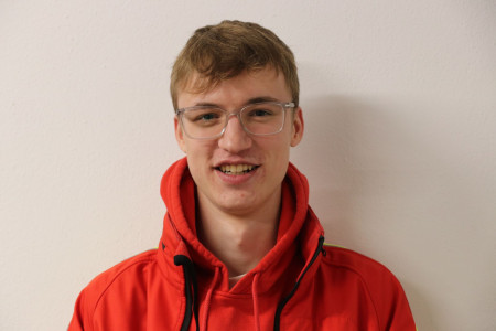 : Finn Bauer
