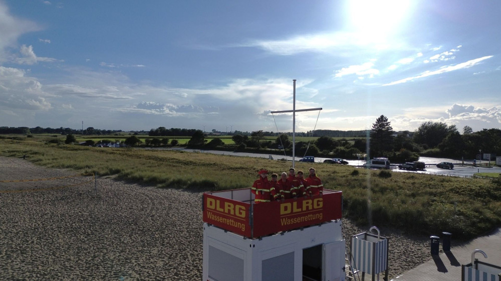 News | DLRG Ortsgruppe Bittenfeld