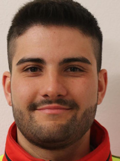 Stellv. Leiter Ausbildung: Timon Barth